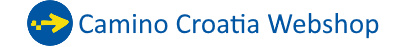 Camino Croatia Shop